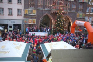 Spendenlauf von 2013 (Quelle: muenz-sportkonzept.de)